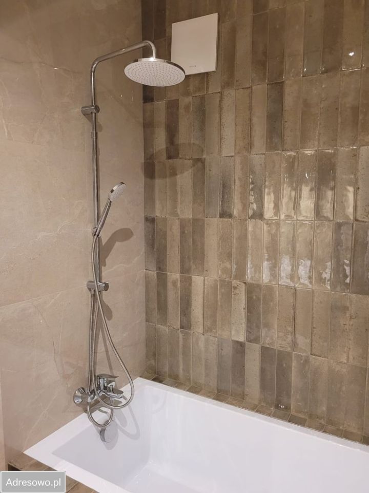 Mieszkanie 2-pokojowe Warszawa Praga-Północ, ul. Józefa Sierakowskiego. Zdjęcie 2