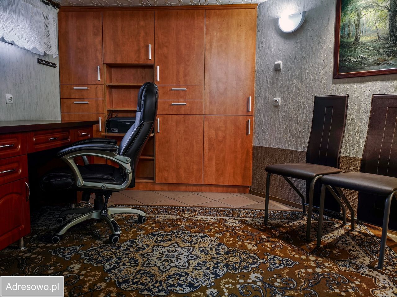 dom szeregowy, 4 pokoje Łomża, ul. Dębowa. Zdjęcie 7