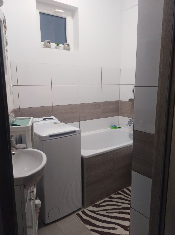 Mieszkanie 2-pokojowe Olsztyn Pojezierze, ul. Dworcowa. Zdjęcie 17