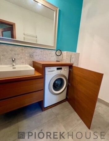 Mieszkanie 2-pokojowe Warszawa Ursynów, ul. Kazimierza Jeżewskiego. Zdjęcie 11