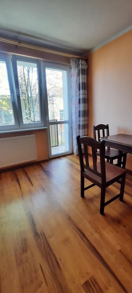 Mieszkanie 2-pokojowe Bydgoszcz Błonie, Gałczyńskiego. Zdjęcie 2