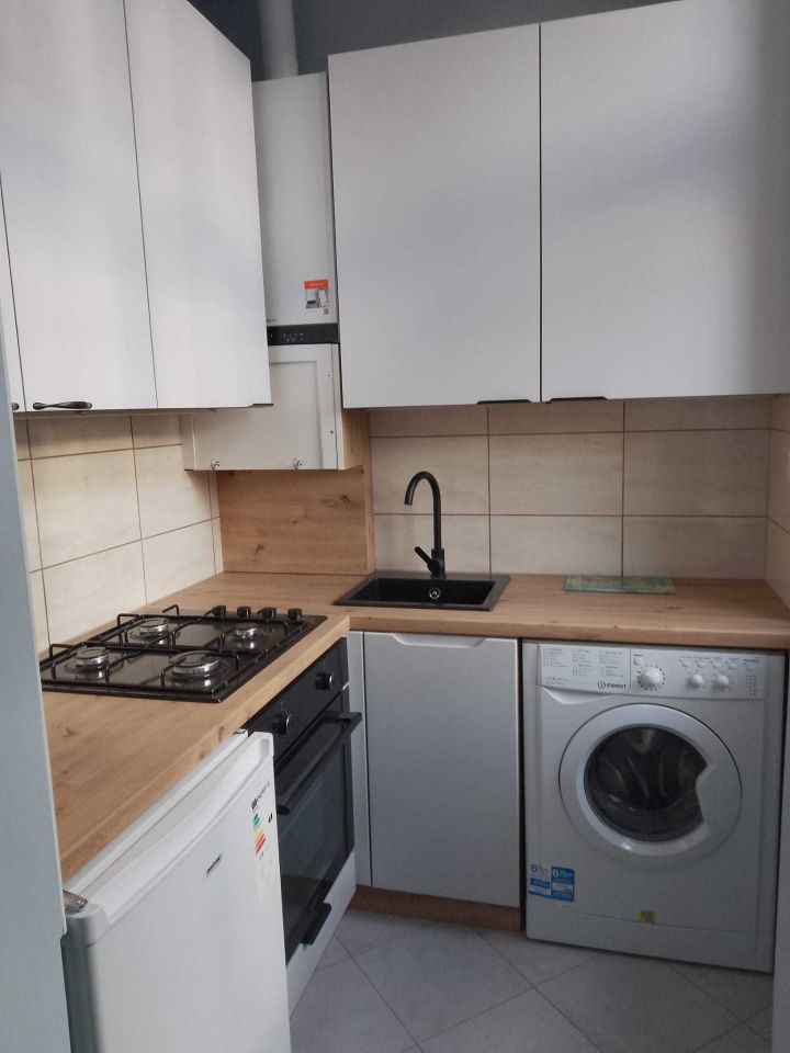 Mieszkanie 2-pokojowe Toruń, ul. Adama Mickiewicza. Zdjęcie 7