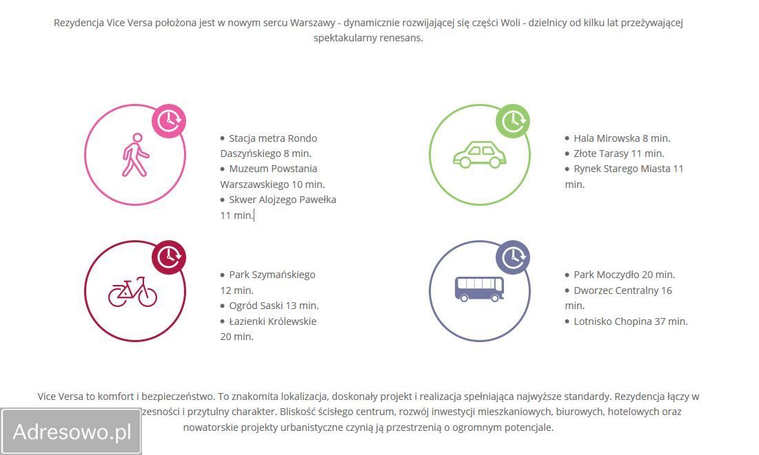 Mieszkanie 4-pokojowe Warszawa Wola, ul. Karolkowa. Zdjęcie 10