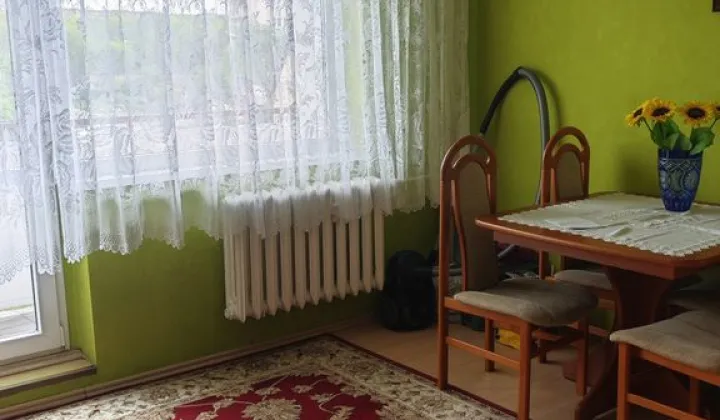 Mieszkanie 3-pokojowe Szczecin Słoneczne, ul. Aleksandra Kostki Napierskiego