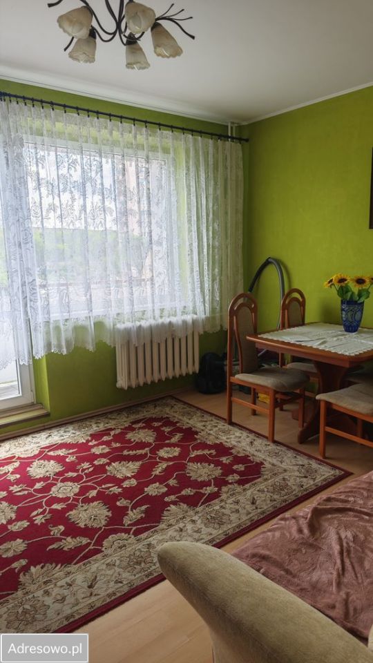 Mieszkanie 3-pokojowe Szczecin Słoneczne, ul. Aleksandra Kostki Napierskiego. Zdjęcie 1