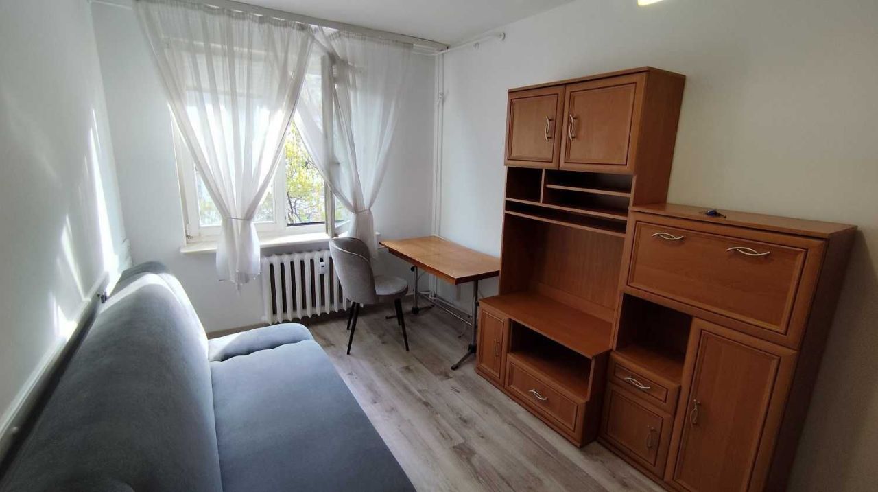 Mieszkanie 2-pokojowe Białystok, ul. Elizy Orzeszkowej. Zdjęcie 1
