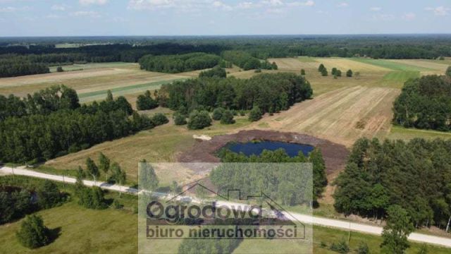 Działka Kupce. Zdjęcie 6