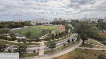 Mieszkanie 3-pokojowe Warszawa Targówek, ul. Złotopolska. Zdjęcie 1