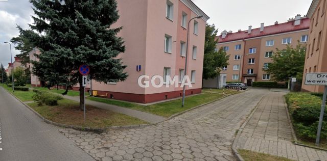 Mieszkanie 2-pokojowe Warszawa Rembertów, ul. Michała Okurzałego. Zdjęcie 1
