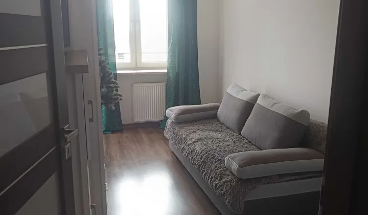 Mieszkanie 2-pokojowe Nowy Sącz