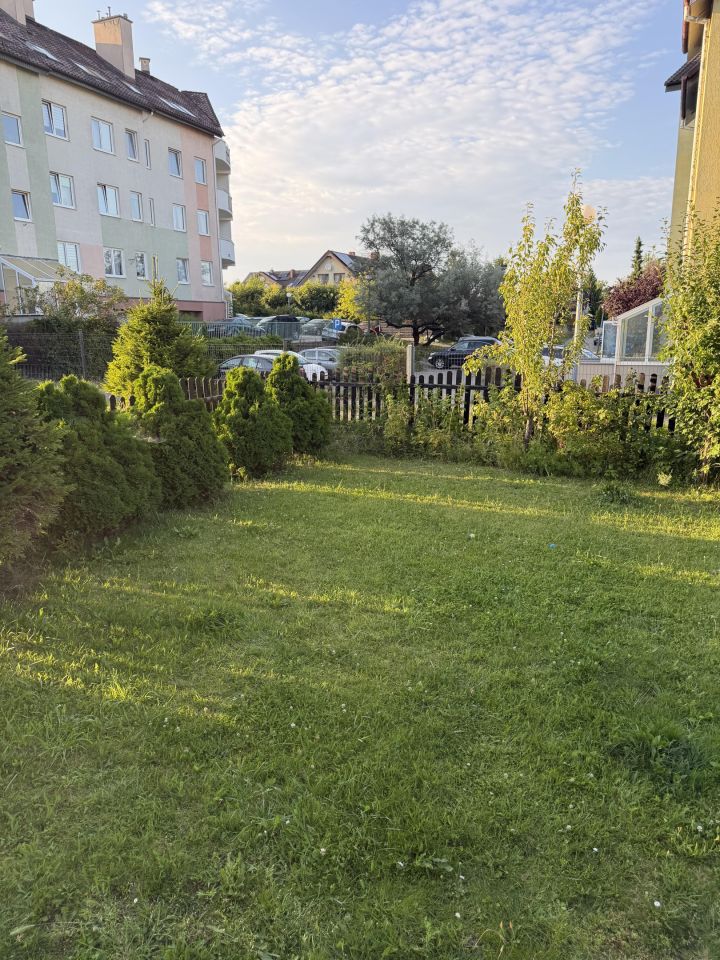 Mieszkanie 2-pokojowe Gdańsk Karczemki, ul. Storczykowa. Zdjęcie 22