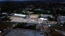 Działka inwestycyjna Pruszków, ul. Przejazdowa. Zdjęcie 1
