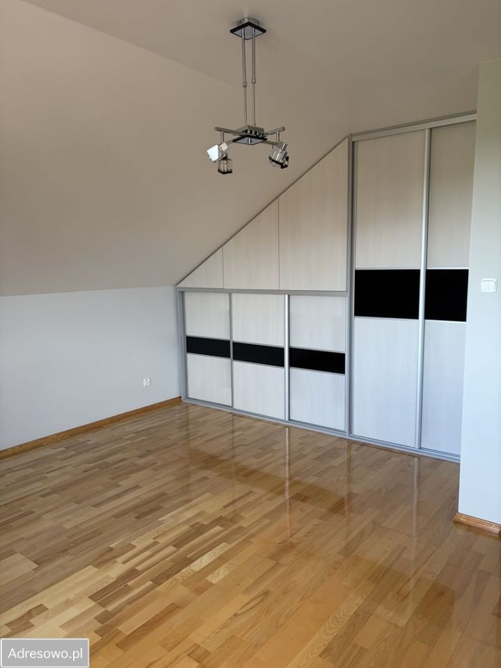 dom wolnostojący, 5 pokoi Ciechocinek. Zdjęcie 11