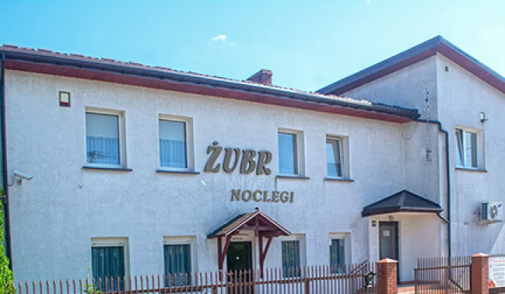 Lokal Hajnówka Judzianka, ul. Warszawska