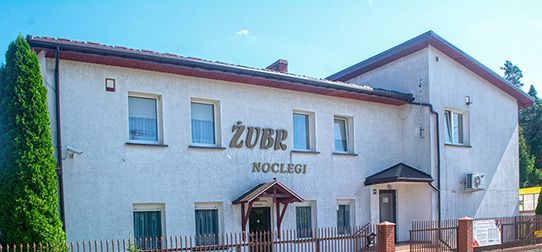 Lokal Hajnówka Judzianka, ul. Warszawska. Zdjęcie 1