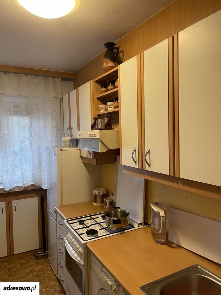 Mieszkanie 3-pokojowe Warszawa Bielany, ul. Gustawa Daniłowskiego. Zdjęcie 5