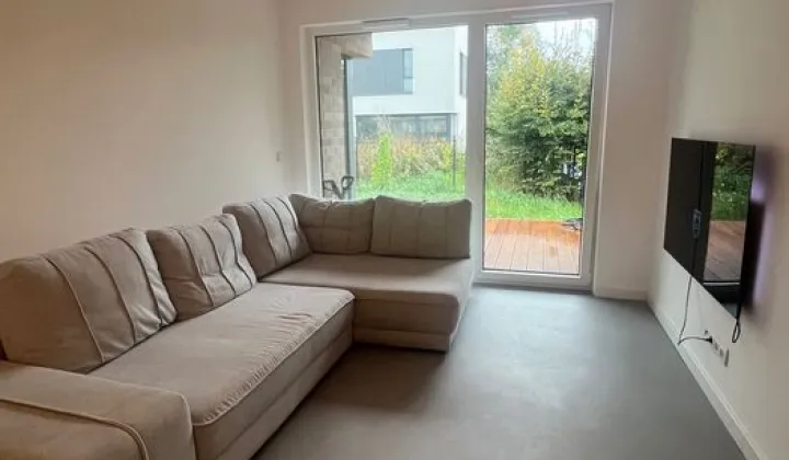 Mieszkanie 3-pokojowe Warszawa Wilanów, ul. Syta