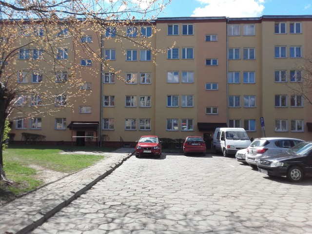 Mieszkanie 4-pokojowe Chełm Dyrekcja, ul. Katedralna. Zdjęcie 1