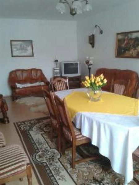 kamienica, 8 pokoi Reszel, ul. Rynek. Zdjęcie 9