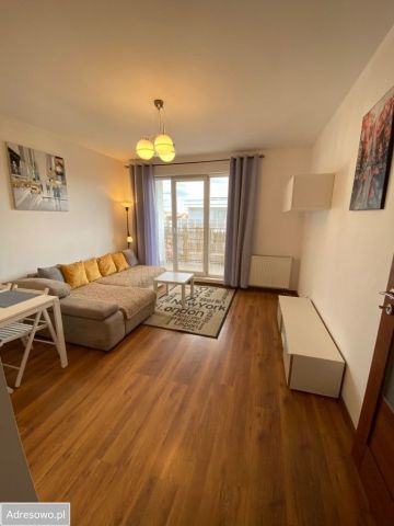 Mieszkanie 2-pokojowe Warszawa Białołęka, ul. Odkryta. Zdjęcie 1