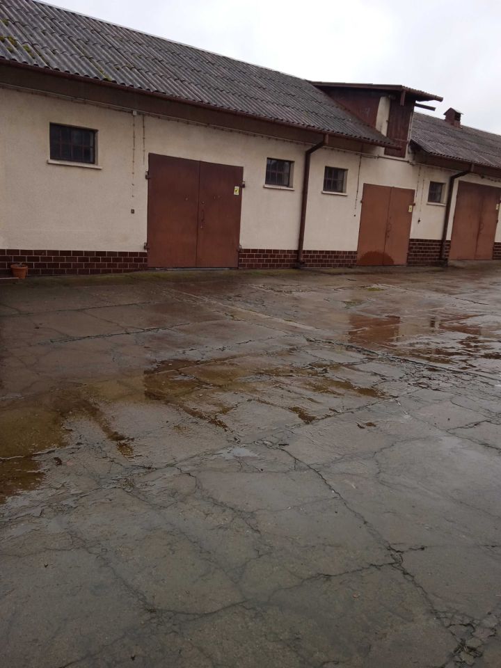 gospodarstwo Bończa. Zdjęcie 3