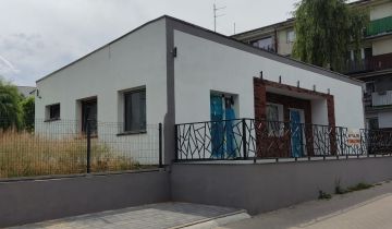 Lokal do wynajęcia Żychlin ul. Henryka Dąbrowskiego 125 m2