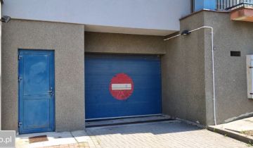 Garaż/miejsce parkingowe na sprzedaż Gdańsk Ujeścisko ul. Przemyska 16 m2