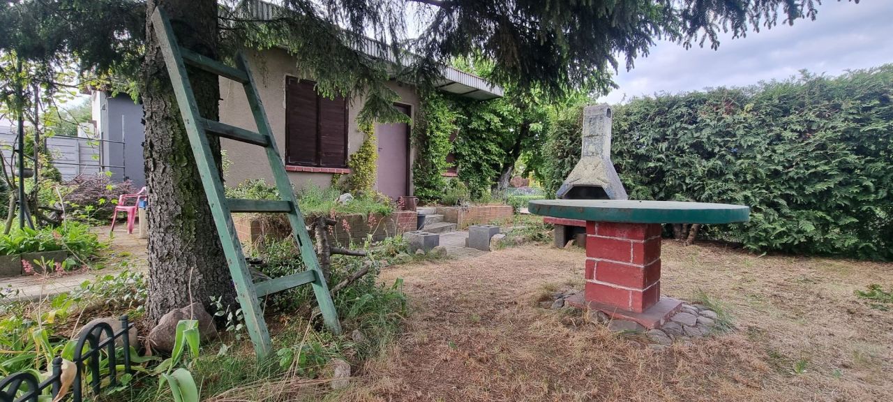 Działka rod Mosina. Zdjęcie 7