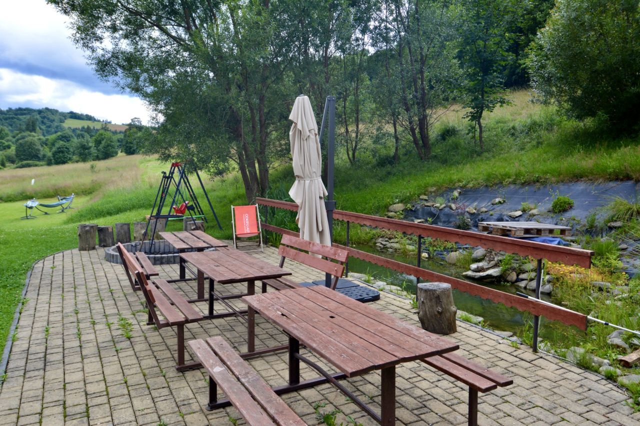 Hotel/pensjonat Zwardoń. Zdjęcie 7