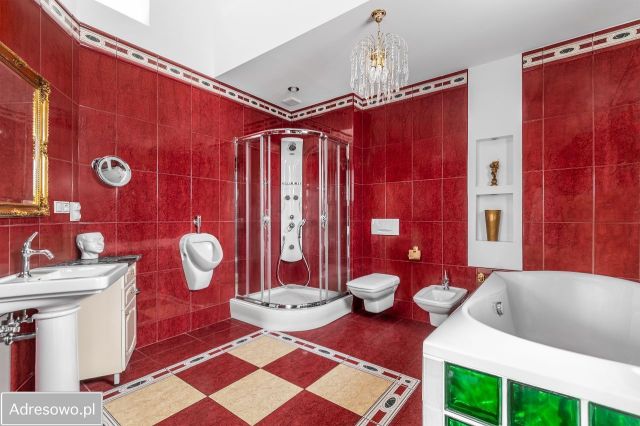 dom wolnostojący, 6 pokoi Jabłonowo, ul. Nadrzeczna. Zdjęcie 14