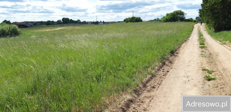 Działka siedliskowa Tałty. Zdjęcie 10