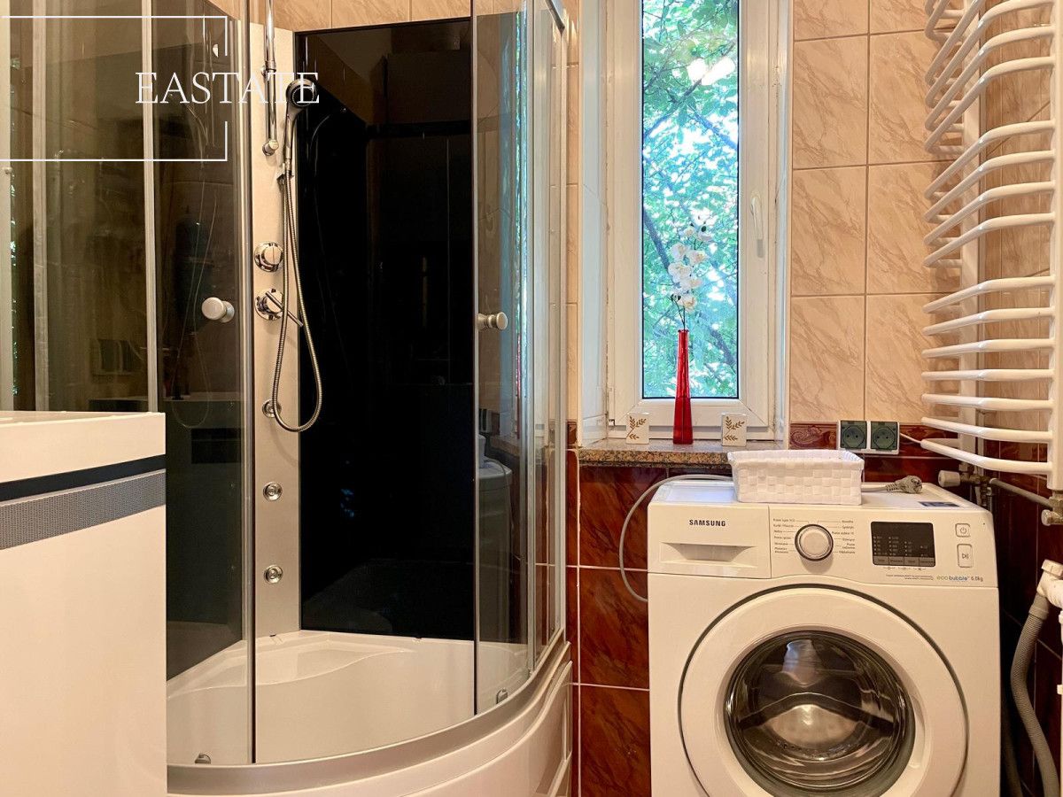 Mieszkanie 3-pokojowe Warszawa Targówek, ul. Lewinowska. Zdjęcie 6