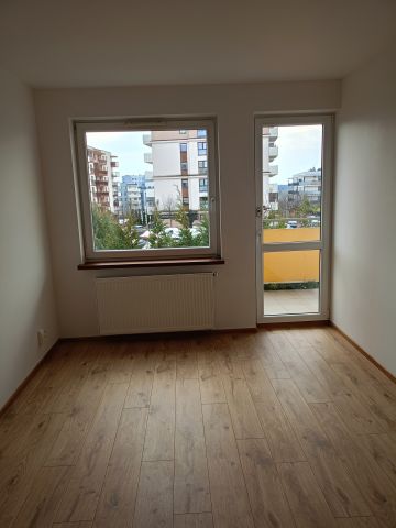 Mieszkanie 2-pokojowe Lublin Węglin, ul. Kryształowa. Zdjęcie 1