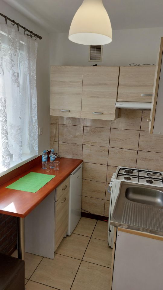 Mieszkanie 1-pokojowe Giżycko, ul. Tadeusza Kościuszki. Zdjęcie 6