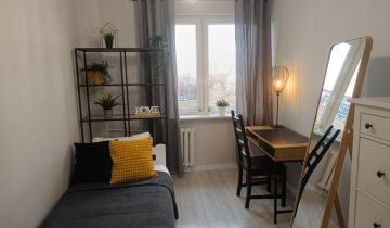 Mieszkanie 3-pokojowe Poznań Jeżyce, ul. Jawornicka