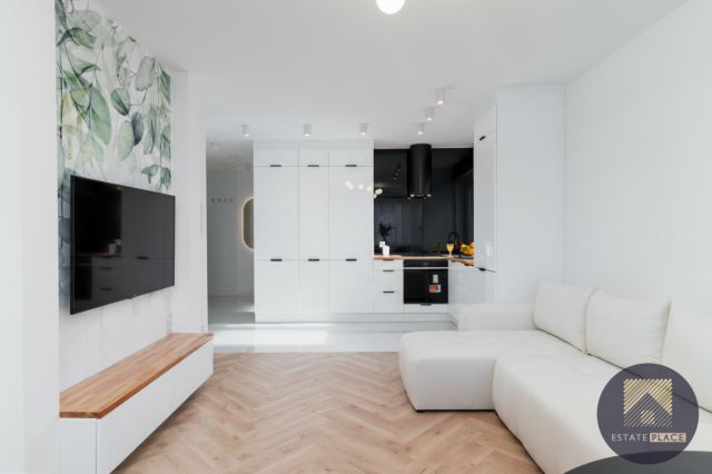 Mieszkanie 3-pokojowe Warszawa Śródmieście, ul. Fabryczna. Zdjęcie 3