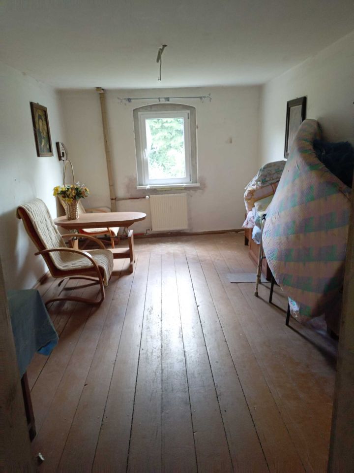 dom wolnostojący, 5 pokoi Ponikwa. Zdjęcie 36