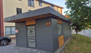 Lokal Pyrzyce