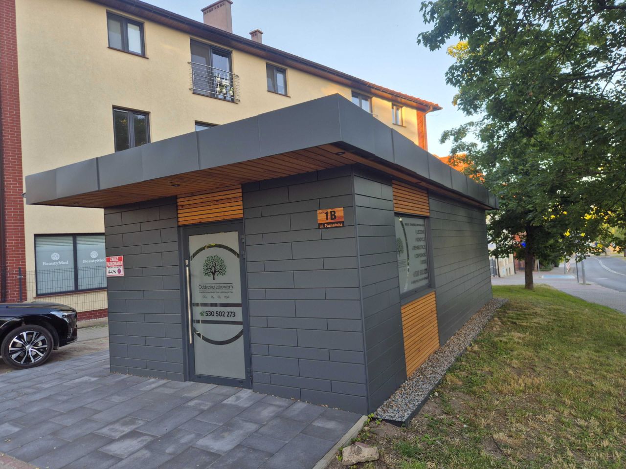 Lokal Pyrzyce