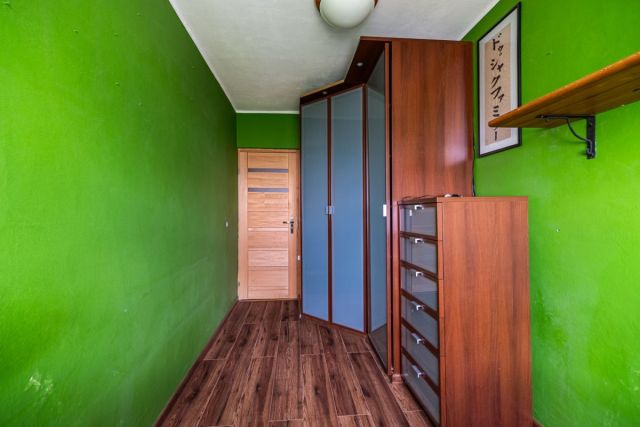 Mieszkanie 3-pokojowe Gdańsk Żabianka, ul. Pomorska. Zdjęcie 5