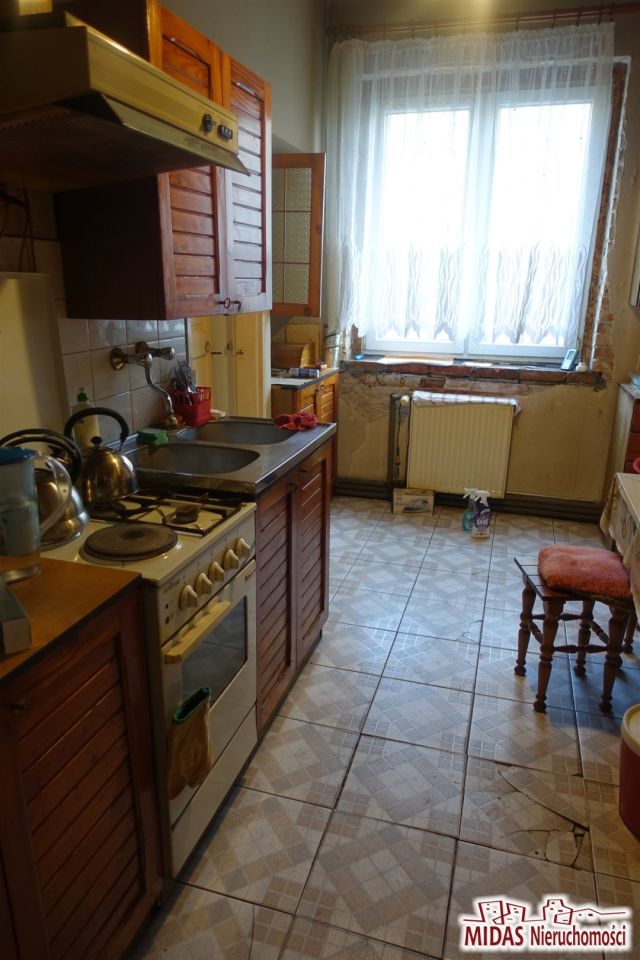 Mieszkanie 3-pokojowe Włocławek Centrum. Zdjęcie 6