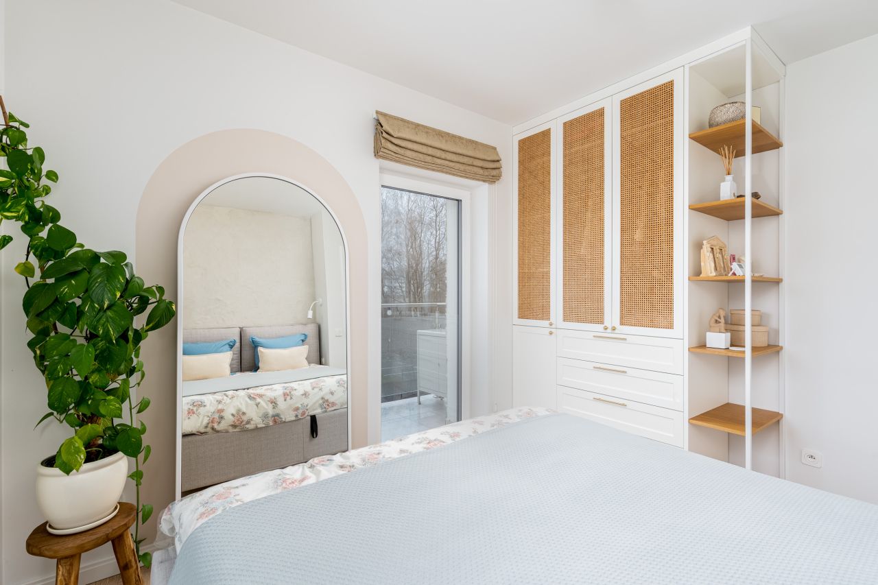 Mieszkanie 4-pokojowe Wieliczka, ul. Długa. Zdjęcie 11