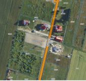 Działka budowlana Tarnawatka, ul. Szkolna