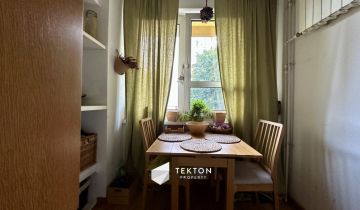 Mieszkanie 3-pokojowe Warszawa Ochota, ul. Wolnej Wszechnicy