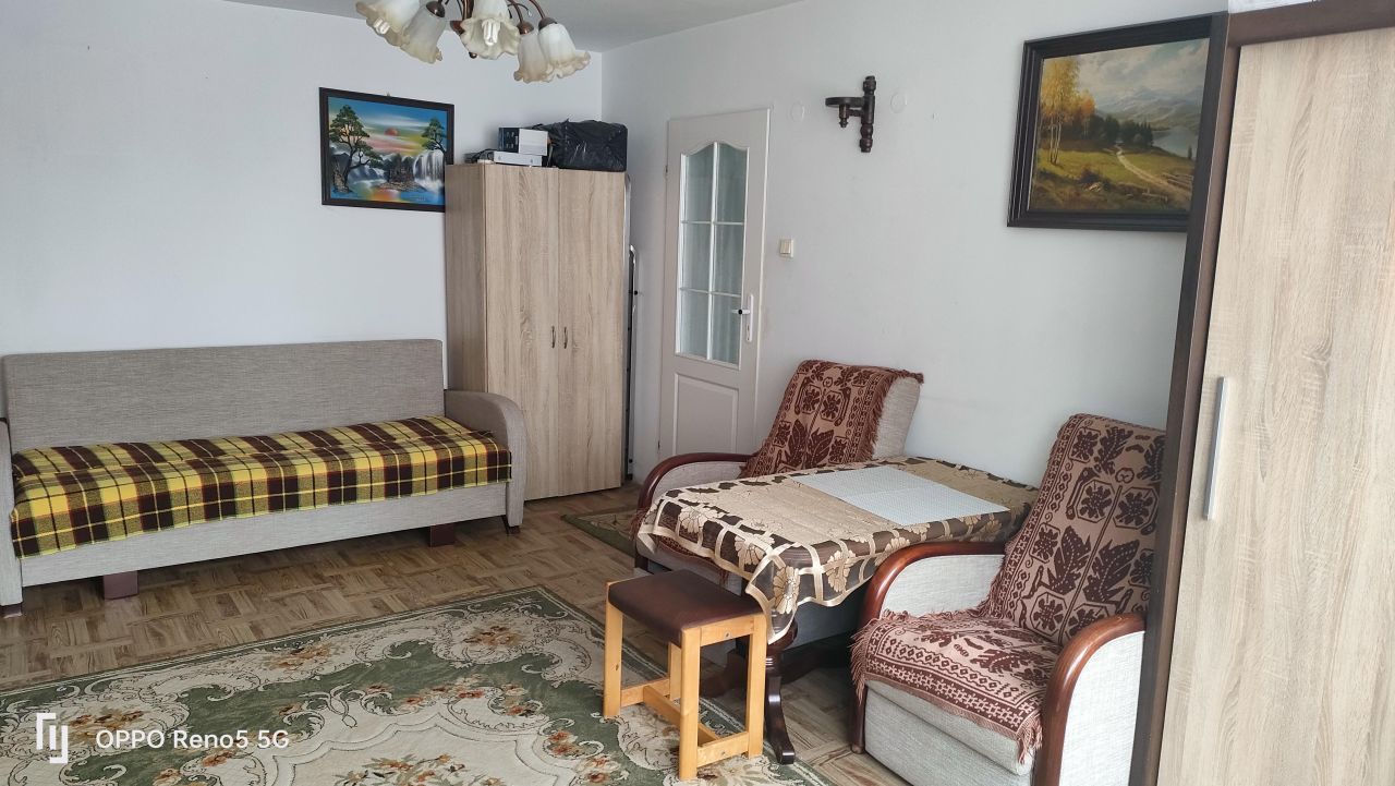 Mieszkanie 1-pokojowe Warszawa Ursus, ul. Czerwona Droga. Zdjęcie 2