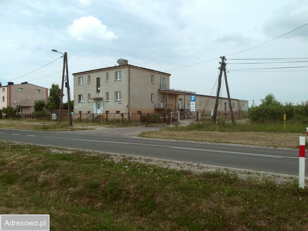 Lokal Chełmża, ul. 3-go Maja. Zdjęcie 9