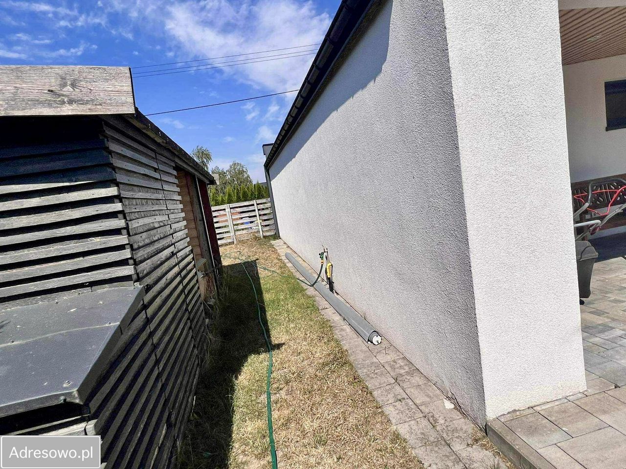 dom wolnostojący, 4 pokoje Cekanowo. Zdjęcie 9