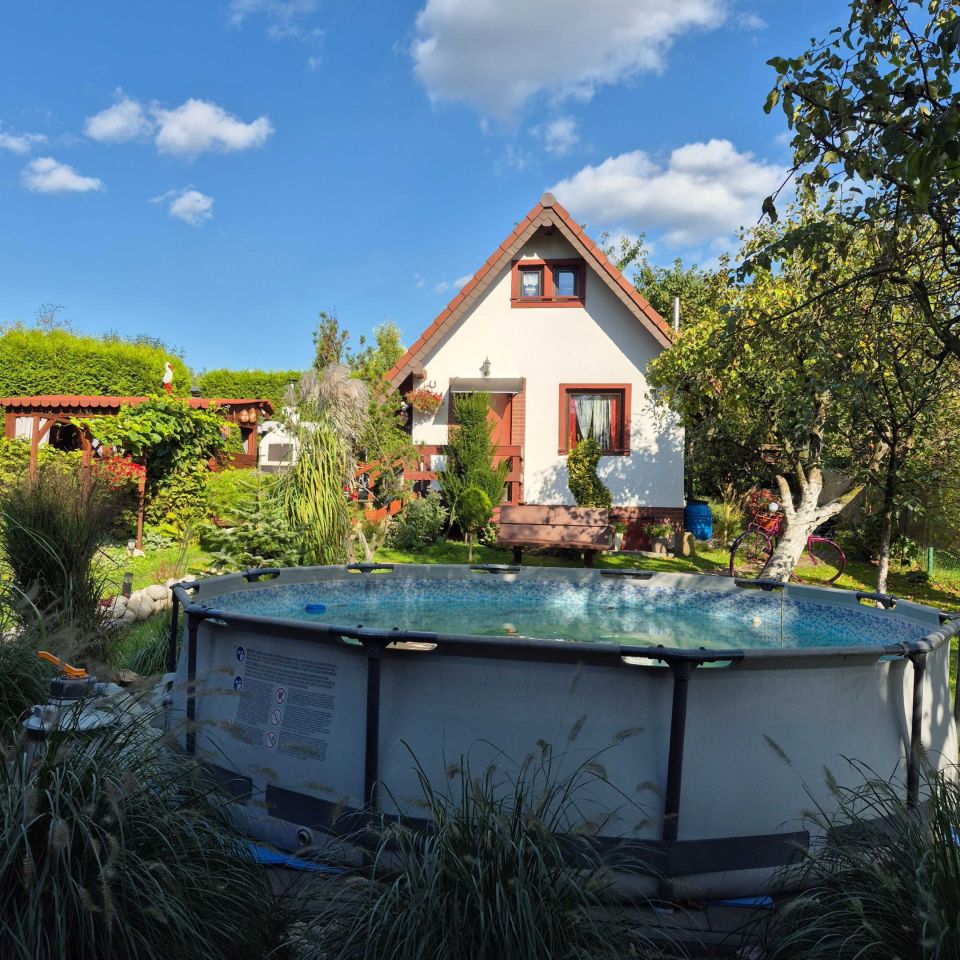 Działka rod Pszów. Zdjęcie 7