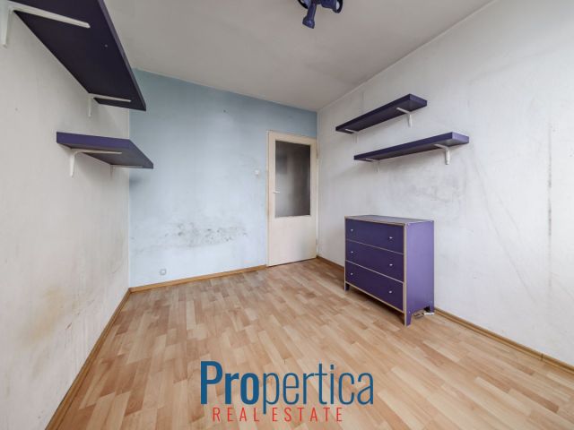 Mieszkanie 3-pokojowe Warszawa, ul. Mokra. Zdjęcie 6