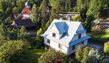 dom wolnostojący, 6 pokoi Wisła, ul. Jasna